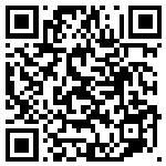 Profil detay sayfası QR kodu
