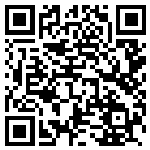 Profil detay sayfası QR kodu
