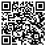 Profil detay sayfası QR kodu