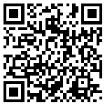 Profil detay sayfası QR kodu