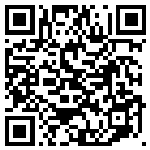 Profil detay sayfası QR kodu