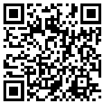 Profil detay sayfası QR kodu