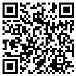 Profil detay sayfası QR kodu