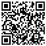 Profil detay sayfası QR kodu