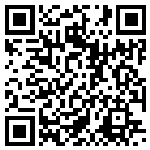 Profil detay sayfası QR kodu