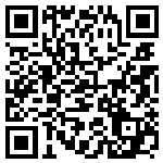 Profil detay sayfası QR kodu