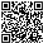 Profil detay sayfası QR kodu