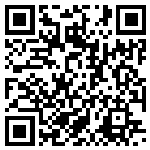 Profil detay sayfası QR kodu
