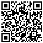 Profil detay sayfası QR kodu