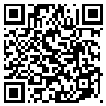Profil detay sayfası QR kodu