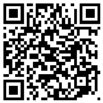 Profil detay sayfası QR kodu