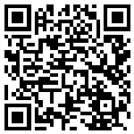 Profil detay sayfası QR kodu