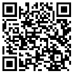 Profil detay sayfası QR kodu