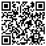 Profil detay sayfası QR kodu