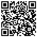 Profil detay sayfası QR kodu