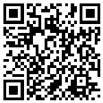 Profil detay sayfası QR kodu