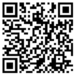 Profil detay sayfası QR kodu