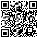 Profil detay sayfası QR kodu