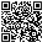 Profil detay sayfası QR kodu