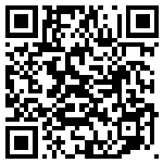 Profil detay sayfası QR kodu