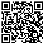 Profil detay sayfası QR kodu