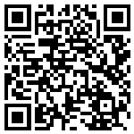 Profil detay sayfası QR kodu