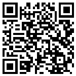 Profil detay sayfası QR kodu