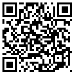 Profil detay sayfası QR kodu