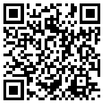 Profil detay sayfası QR kodu