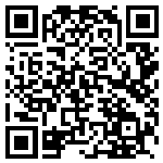 Profil detay sayfası QR kodu