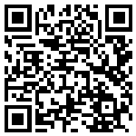 Profil detay sayfası QR kodu