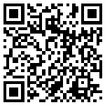 Profil detay sayfası QR kodu