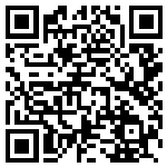 Profil detay sayfası QR kodu