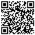 Profil detay sayfası QR kodu