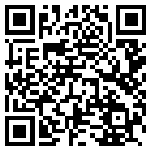 Profil detay sayfası QR kodu