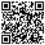 Profil detay sayfası QR kodu