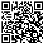 Profil detay sayfası QR kodu