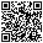Profil detay sayfası QR kodu