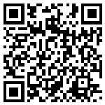 Profil detay sayfası QR kodu