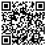 Profil detay sayfası QR kodu