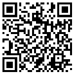 Profil detay sayfası QR kodu