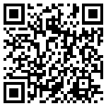 Profil detay sayfası QR kodu