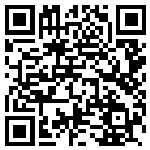 Profil detay sayfası QR kodu