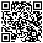 Profil detay sayfası QR kodu