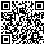 Profil detay sayfası QR kodu