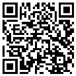 Profil detay sayfası QR kodu
