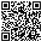 Profil detay sayfası QR kodu