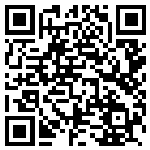 Profil detay sayfası QR kodu