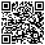 Profil detay sayfası QR kodu