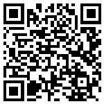 Profil detay sayfası QR kodu